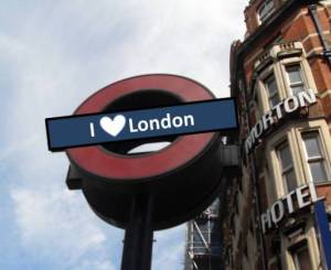 CHALLENGE - I-love-London-logo11