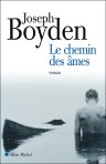 Chemin des âmes - Boyden