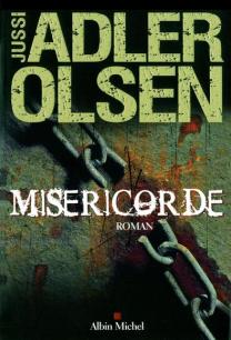 Miséricorde - Adler Olsen
