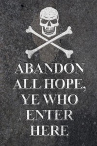 POLAR NOIR - abandon-all-hope-ye-who-enter