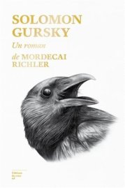 Solomon Gursky - Mordecai
