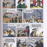 Lucky Luke - Tome 13 - Le juge : Morris & Goscinny