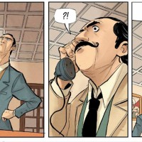Hercule Poirot (BD) - T04 - ABC contre Poirot : Frédéric Brémaud, Alberto Zanon et Agatha Christie