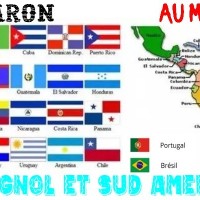Le Mois Espagnol et Sud-Américain : Mai 2024 [Chez Sharon]